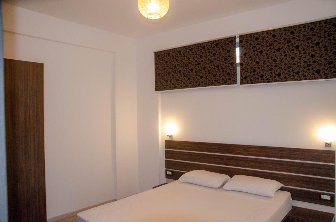 Velvet Residence นาโวดาริ ภายนอก รูปภาพ