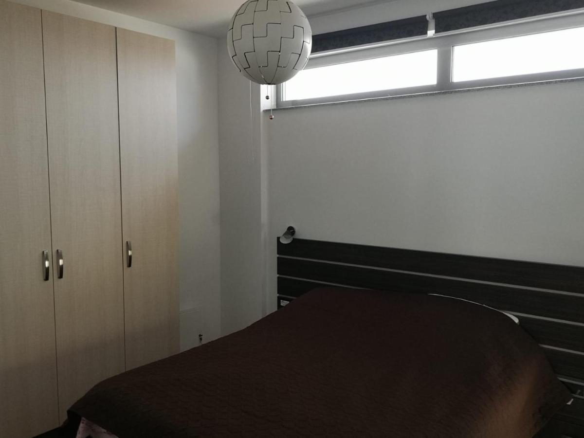Velvet Residence นาโวดาริ ภายนอก รูปภาพ